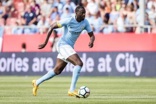 曼城31伯恩茅斯 曼城31伯恩茅斯