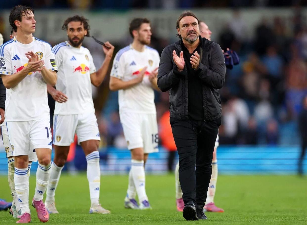 冲刺阶段突围战来临，罗马围绕英超回应争议，信心回归，心理建设被强调